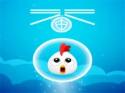 Balloon Protect Online HTML5 Games on NaptechGames.com