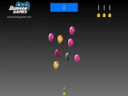 Balloon Shooting Online Shooting Games on NaptechGames.com