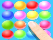 Balloon Touch Bubble Online Puzzle Games on NaptechGames.com