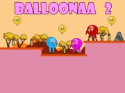 Balloonaa 2 Online Arcade Games on NaptechGames.com
