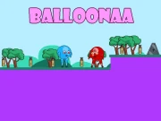 Balloonaa Online Arcade Games on NaptechGames.com