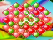 Balloons Path Swipe Online Puzzle Games on NaptechGames.com