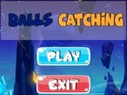 Balls Catching Online Arcade Games on NaptechGames.com