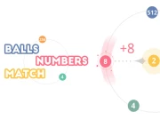 Balls Numbers Match ! Online Hypercasual Games on NaptechGames.com