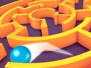 Balls Out 3D Online Puzzle Games on NaptechGames.com