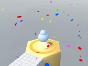 Balls Rotate 3D Online Arcade Games on NaptechGames.com