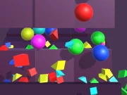 Balls Will Fall Online Hypercasual Games on NaptechGames.com