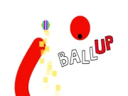 Ballup Online arcade Games on NaptechGames.com