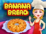 Banana Bread Online Care Games on NaptechGames.com