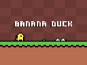 Banana Duck Online Casual Games on NaptechGames.com