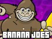 Banana Joe Triple Jump Online Hypercasual Games on NaptechGames.com