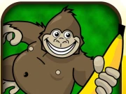 Banana Joe Online Puzzle Games on NaptechGames.com