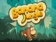 Banana Jungle Online Agility Games on NaptechGames.com