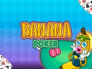 Banana Poker Online board Games on NaptechGames.com