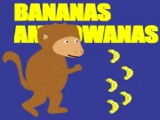Bananas Aminowanas Online Hypercasual Games on NaptechGames.com