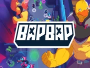 BAPBAP Online adventure Games on NaptechGames.com
