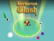 Barbarian Clash Online Adventure Games on NaptechGames.com