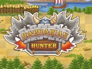 Barbarian Hunter 2 Online Adventure Games on NaptechGames.com