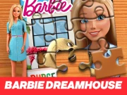 Barbie Dreamhouse Adventure Jigsaw Puzzle Online Puzzle Games on NaptechGames.com