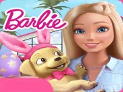 Barbie Dreamhouse Adventures Game Online Online Girls Games on NaptechGames.com