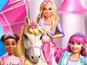 Barbie Dreamhouse Adventures Online Girls Games on NaptechGames.com