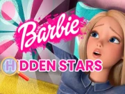 Barbie Hidden Stars Online Puzzle Games on NaptechGames.com