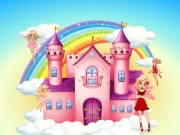 Barbie Match Master Online Puzzle Games on NaptechGames.com