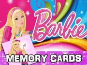 Barbie Memory Cards Online Puzzle Games on NaptechGames.com