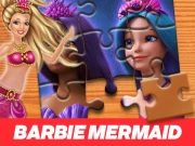 Barbie Mermaid Power Jigsaw Puzzle Online Puzzle Games on NaptechGames.com
