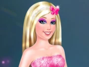 Barbie Princess Dress Up Online Girls Games on NaptechGames.com
