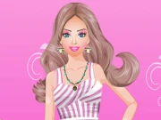 Barbie Shopping Dress Online Girls Games on NaptechGames.com