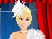 Barbie Wedding Dress Up Online Girls Games on NaptechGames.com