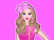 Barbie's Dream House Online Girls Games on NaptechGames.com