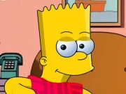 Bart Simpson Dress Up Online Girls Games on NaptechGames.com