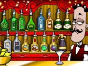 Bartender: The Right Mix Online Cooking Games on NaptechGames.com