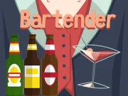 Bartender Online Simulation Games on NaptechGames.com