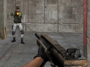 Base Attack Online Shooting Games on NaptechGames.com