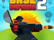 Base Defense 2 Online Puzzle Games on NaptechGames.com