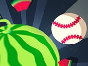 Baseball Crash Online Casual Games on NaptechGames.com