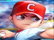 Baseball kid Online Sports Games on NaptechGames.com