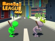 BaseBall League 2024 Online Arcade Games on NaptechGames.com