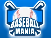 Baseball Mania Online Sports Games on NaptechGames.com