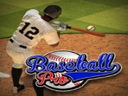 Baseball Pro Game Online Sports Games on NaptechGames.com