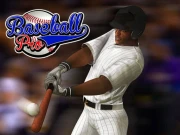 Baseball Pro Online Sports Games on NaptechGames.com