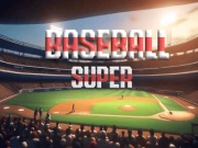 Baseball Super Online sports Games on NaptechGames.com