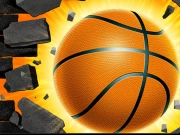 Basket Ball Hoops Shoot Online Sports Games on NaptechGames.com