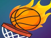 Basket Ball Run Online Agility Games on NaptechGames.com