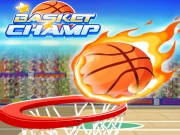 Basket Champ Online Basketball Games on NaptechGames.com