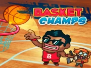 Basket Champs Online Basketball Games on NaptechGames.com