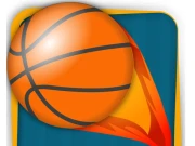 Basket Dunk Fall 3D Online Sports Games on NaptechGames.com